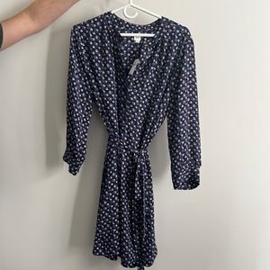 BNWT gap tunic dress